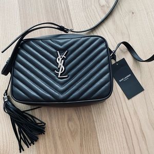 Saint Laurent Camera bag